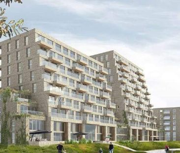 Maisonnette Amerikaweg, Haarlem - À Louer - Photo 1