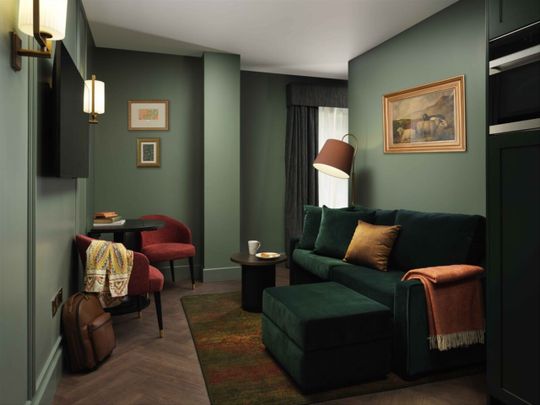 'The Other House', London, SW7, London - Photo 1