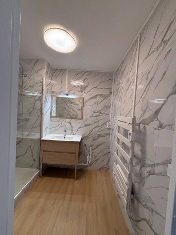 Grand T6 - Calme et proche des transports - Photo 5