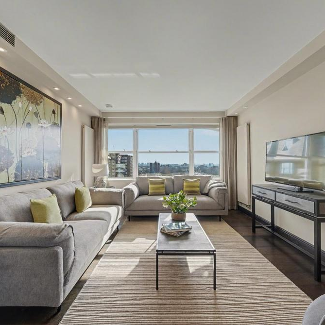3 bedroom apartment to rent - Photo 1