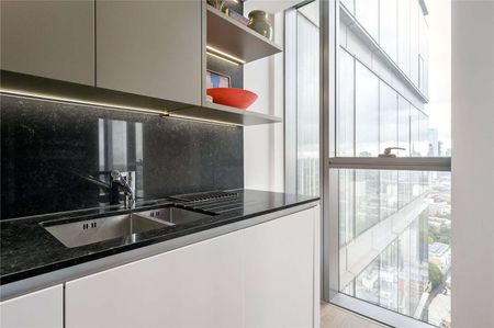 Furnished 1 bed on the 29th floor of Carrara Tower, part of the highly regarded 250 City Road. - Photo 5