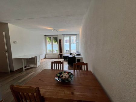 Te huur: Appartement Oude Singel 88 in Leiden - Photo 4