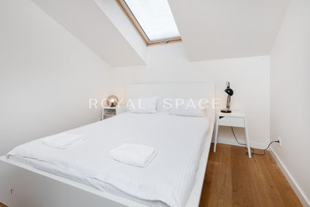 Dwupoziomowy apartament w sercu Kazimierza - Фото 2