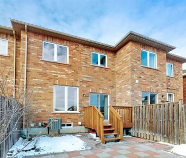 For Lease - 68 Hawkes Drive, Richmond Hill, Ontario - Photo 1