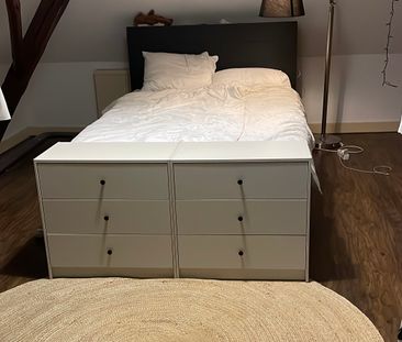 Te huur: 2-kamer appartement in het centrum van Breda - Foto 2