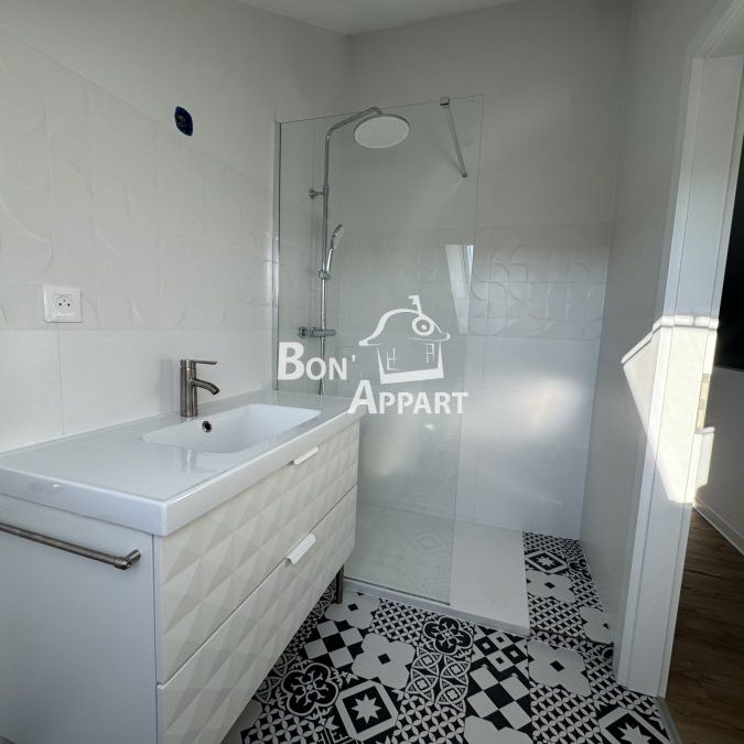 Appartement 2 pièces à Joeuf - Photo 1