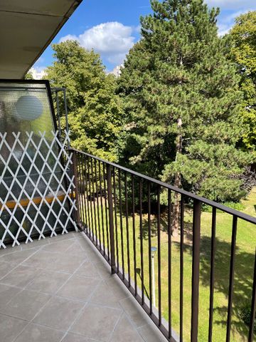 Location appartement 2 pièces, 50.06m², Le Plessis-Bouchard - Photo 3