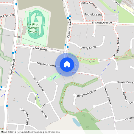 85 Osborne St, Flora Hill