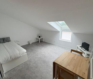 Appartement 1 pièces de 20 - Photo 3