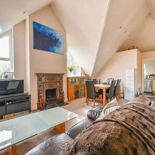 St Raphaels House, Ealing, W5 - Photo 1