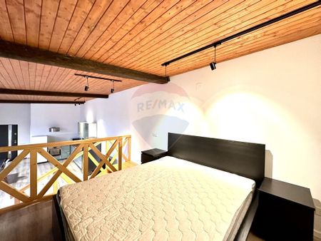 Casă/apartament tip studio/curte de inchiriat Parc Bazil... - Fotografie 2