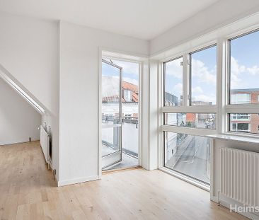 3-værelses Lejlighed på 89 m² i Horsens - Photo 2