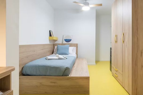 Calle Ribera, Valencia, Valencian Community 46002 - Photo 1