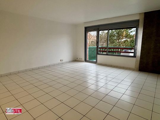 Appartement 3 pièces de 73 à Cergy - Photo 1
