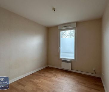 Location Appartement 3 pièces 58m² POITIERS 86000 - Photo 1
