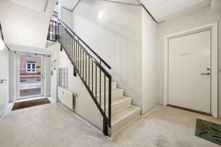 Grønnegade 21, 1. th. - Foto 3