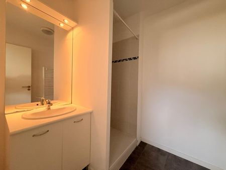 Location Appartement 2 pièces 45m² SAUTRON 44880 - Photo 5