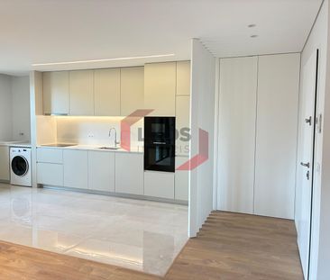Apartamento T1 + 1 - Photo 2