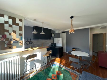 Appartement 47 m² - 2 Pièces - Meudon (92190) - Photo 3