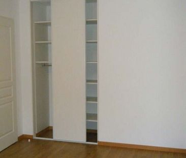 Location Appartement 3 pièces 63m² BESANCON 25000 - Photo 1