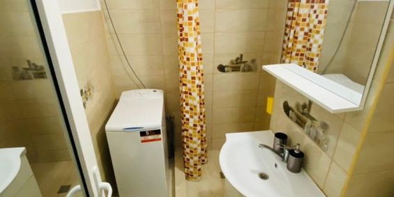 1 camera in zona Modern - Fotografie 3