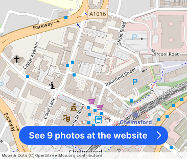 Railway Street, Chelmsford, CM1 1QS - Photo 1