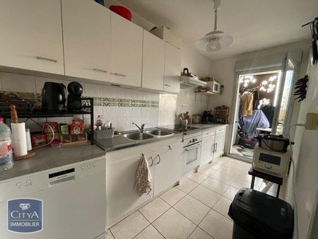 Location Appartement 3 pièces 64m² NARBONNE 11100 - Photo 5