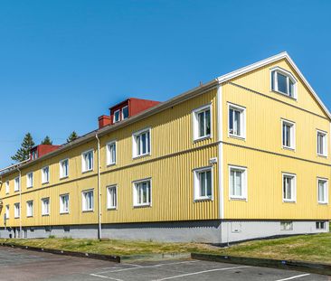 Trekantsgatan 2 D - Photo 2