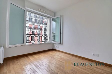 Location 2 pièces Vincennes-centre - Photo 4