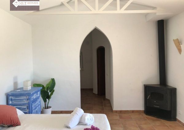 Farmhouse - Estepona (Costa Del Sol Occidental-Área)