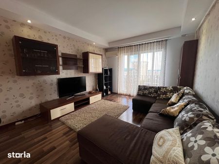 Apartament cu 3 camere de inchiriat Cosmopolis - Photo 3