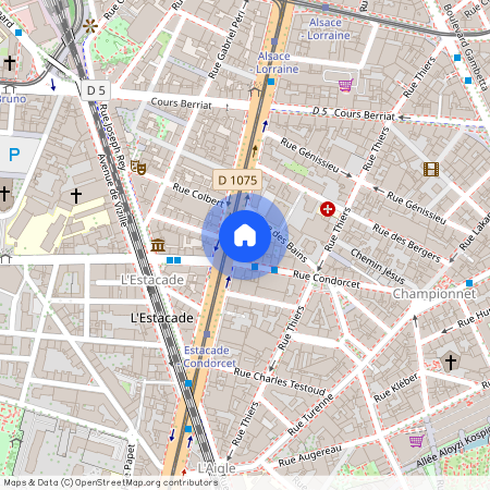 38000, Grenoble