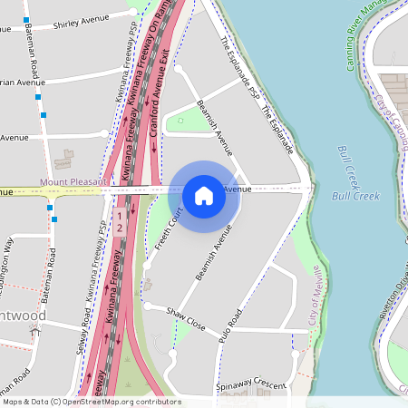 13 Cranford Avenue, WA 6153, Brentwood