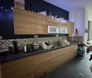 Location Appartement 1 pièce 11m² LILLE 59000 - Photo 4