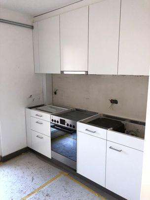 Sanierte Wohnung an top Lage - Photo 1