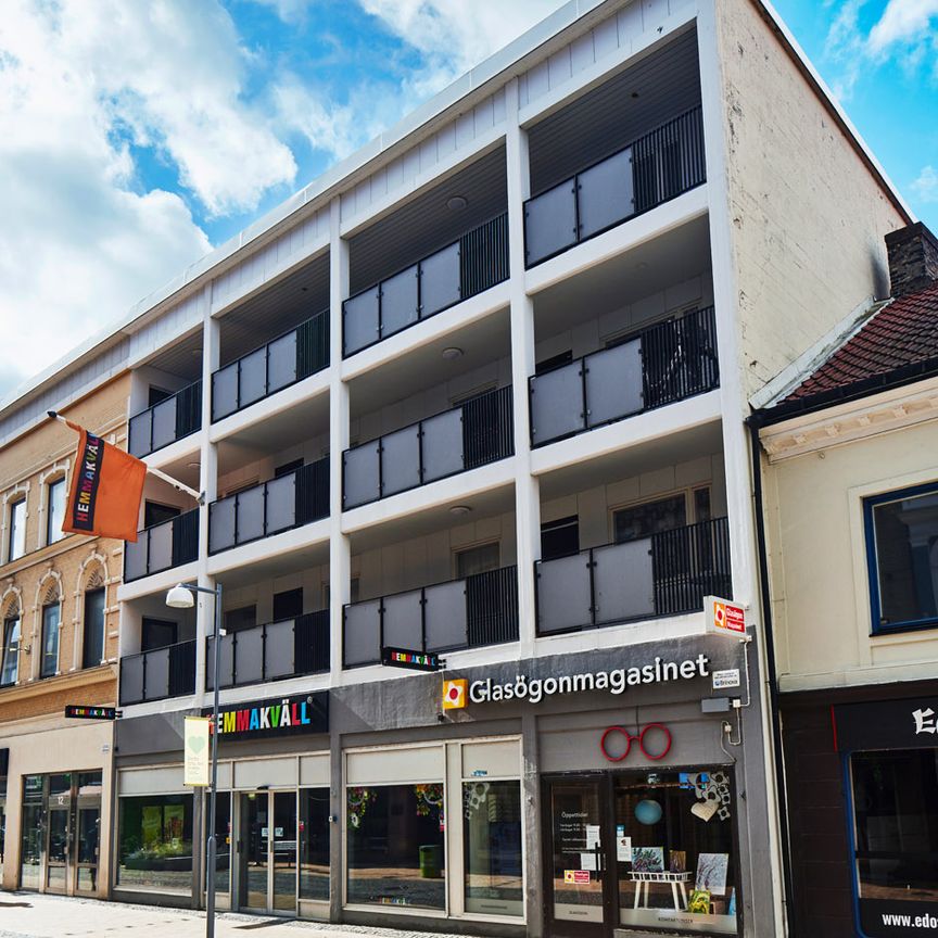 Östergatan 12 - Photo 2