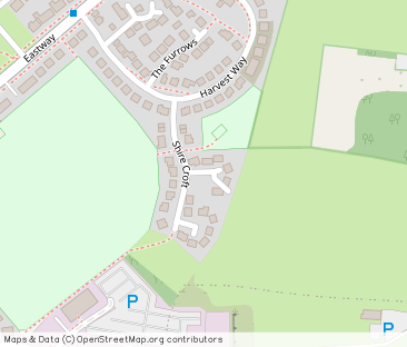 Shire Close, Eastfield - Photo 1