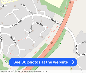 Hammer Leys, South Normanton, ALFRETON - Photo 1