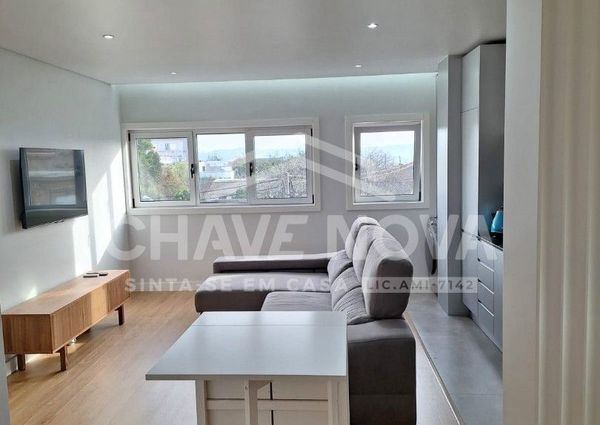 Apartamento T1 em Porto