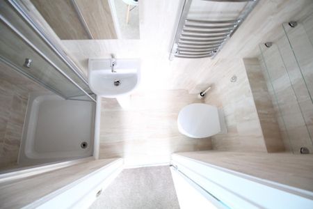 Studio to rent - Photo 4