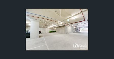 Elgar Terrace - Student Accommodation - Photo 5