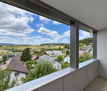 Von der Schreinerei zum Wohntraum / Erstvermietung – moderne 3.5-Zi... - Photo 5