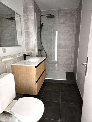 Location Appartement 1 pièce 31m² PARIS 17ème - Photo 1