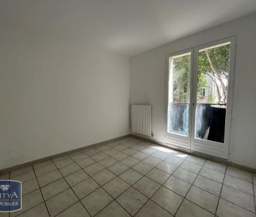 Appartement à louer 3 pièces 46m² - Photo 1