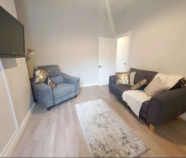 Room in a Shared House, Albert Edward Road, L7 - Photo 1