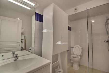 Location Appartement 2 pièces 35,47 m² - Photo 5