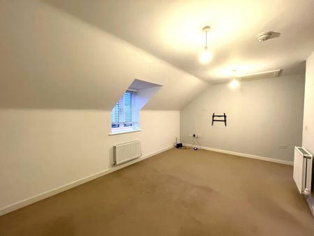 1 bedroom coach house to rent - Photo 4