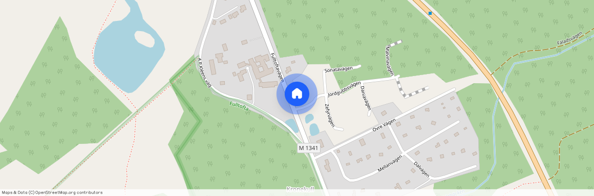 Hörby, Fulltoftavägen, 4, 24271, Ludvigsborg