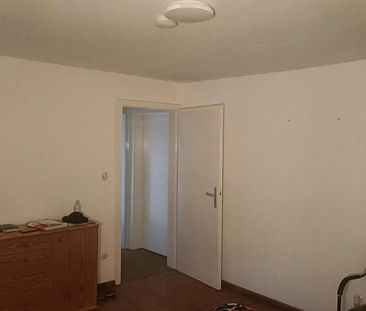 1 Zimmer Zu Vermieten ab sofort - Foto 1