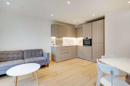 No 1 Street, Woolwich, SE18 - Photo 3